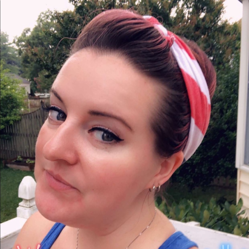 Meet your Posher, Susan